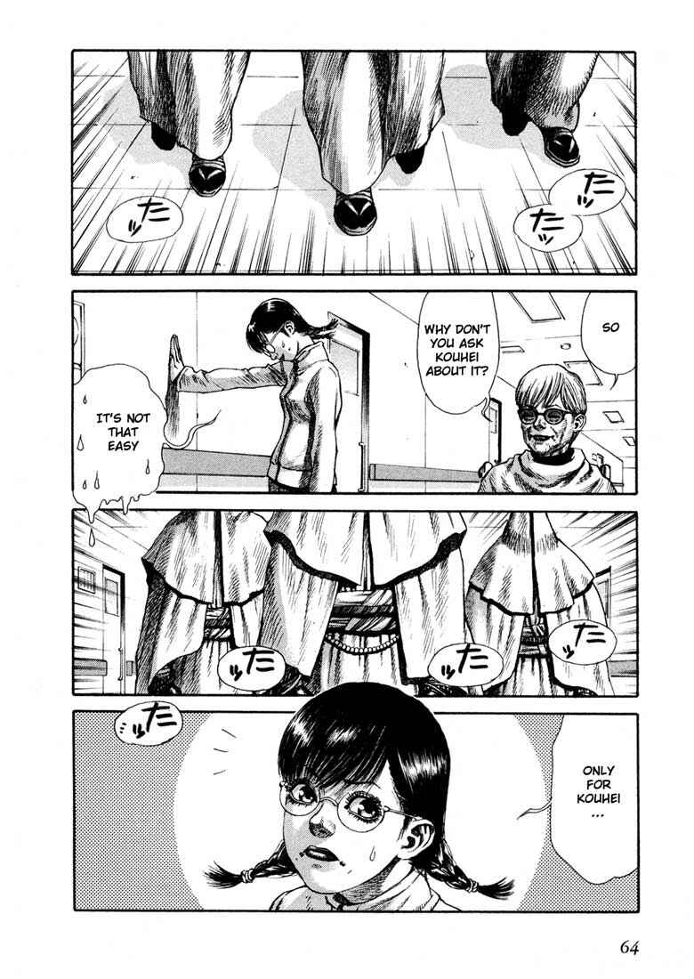 Page 26 Chapter 30 Leviathan