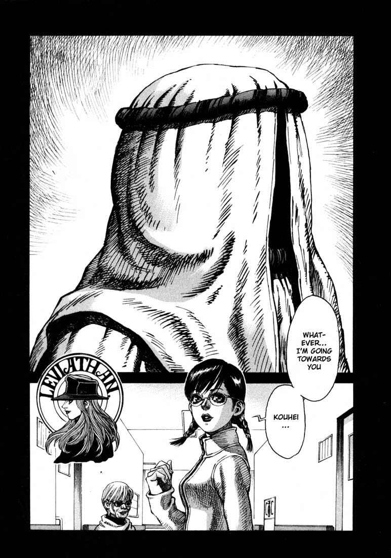 Page 31 Chapter 30 Leviathan
