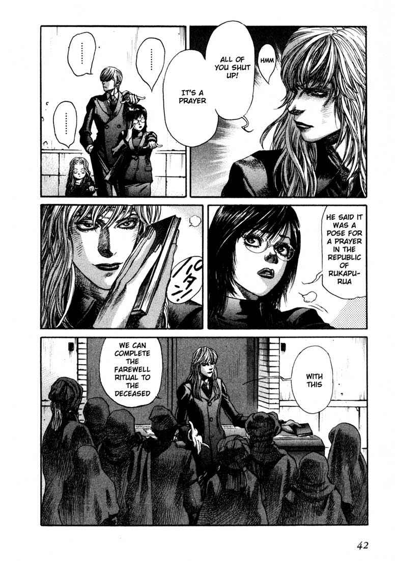 Page 4 Chapter 30 Leviathan