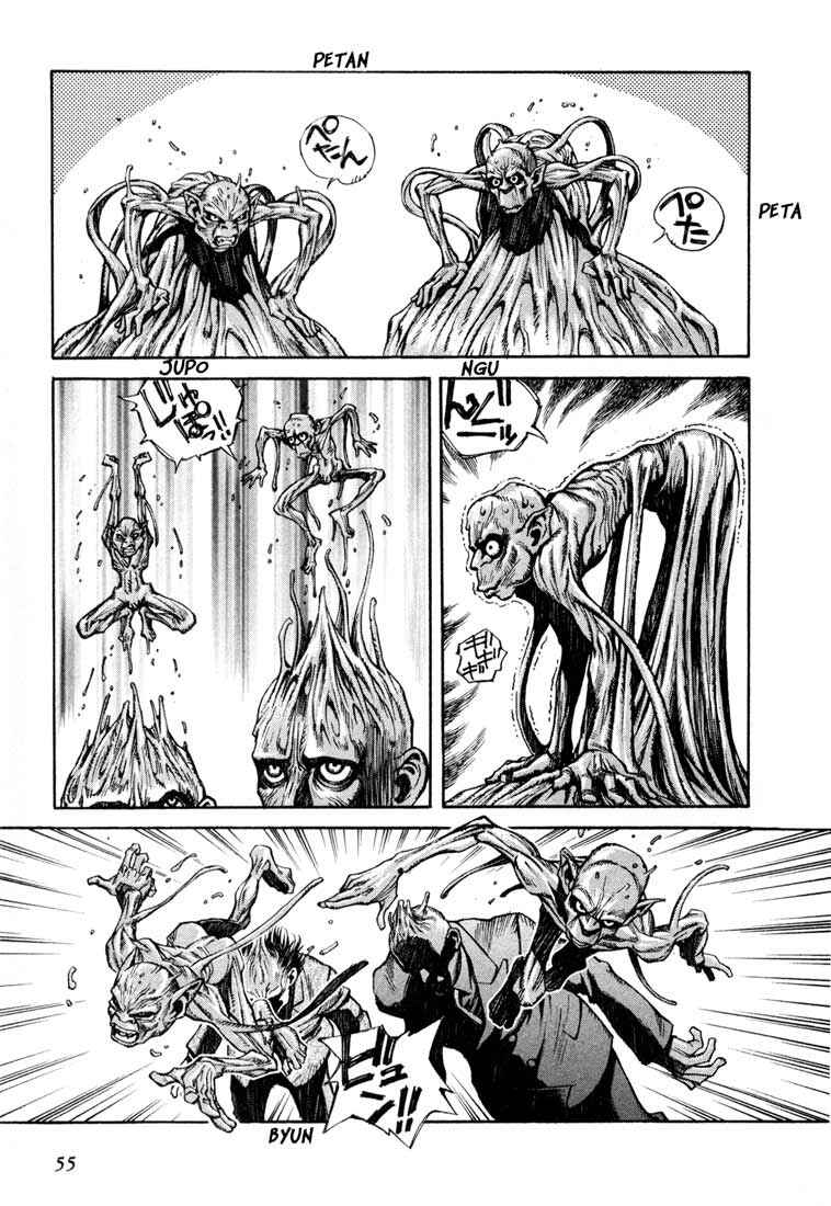 Page 17 Chapter 2 Leviathan