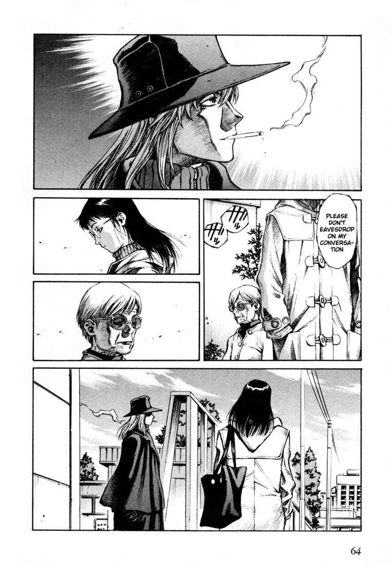 Page 26 Chapter 2 Leviathan