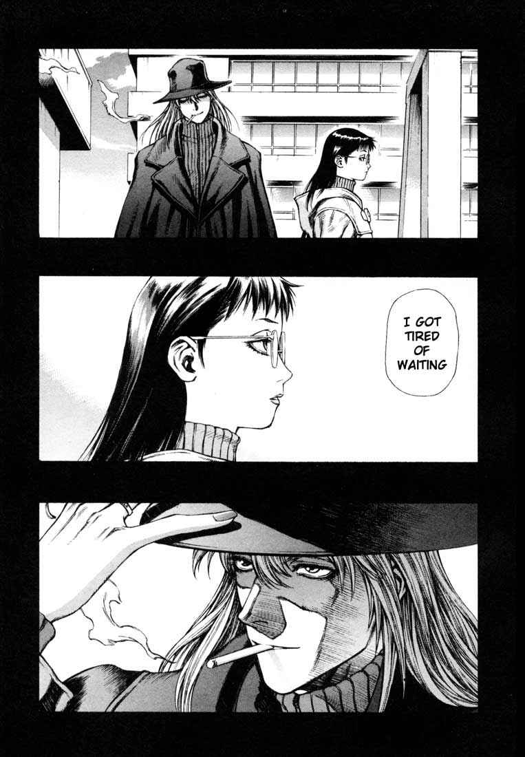 Page 27 Chapter 2 Leviathan