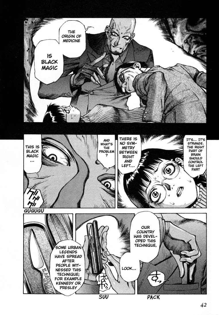 Page 4 Chapter 2 Leviathan