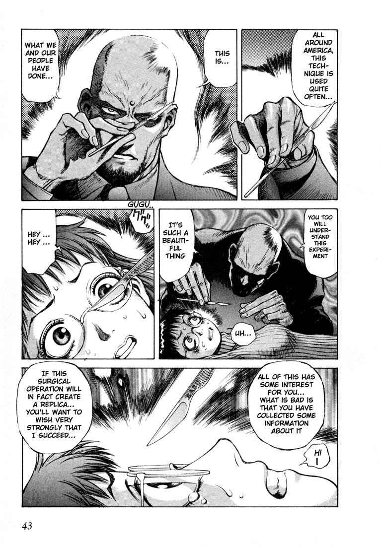 Page 5 Chapter 2 Leviathan