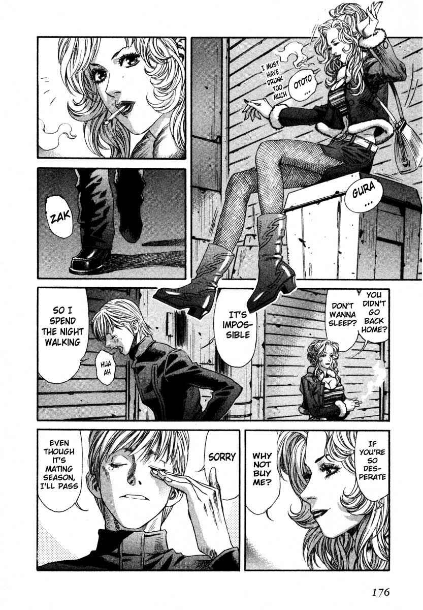 Page 10 Chapter 46 Leviathan