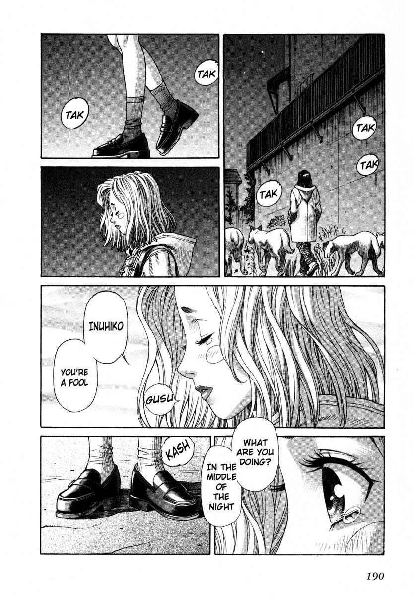 Page 24 Chapter 46 Leviathan