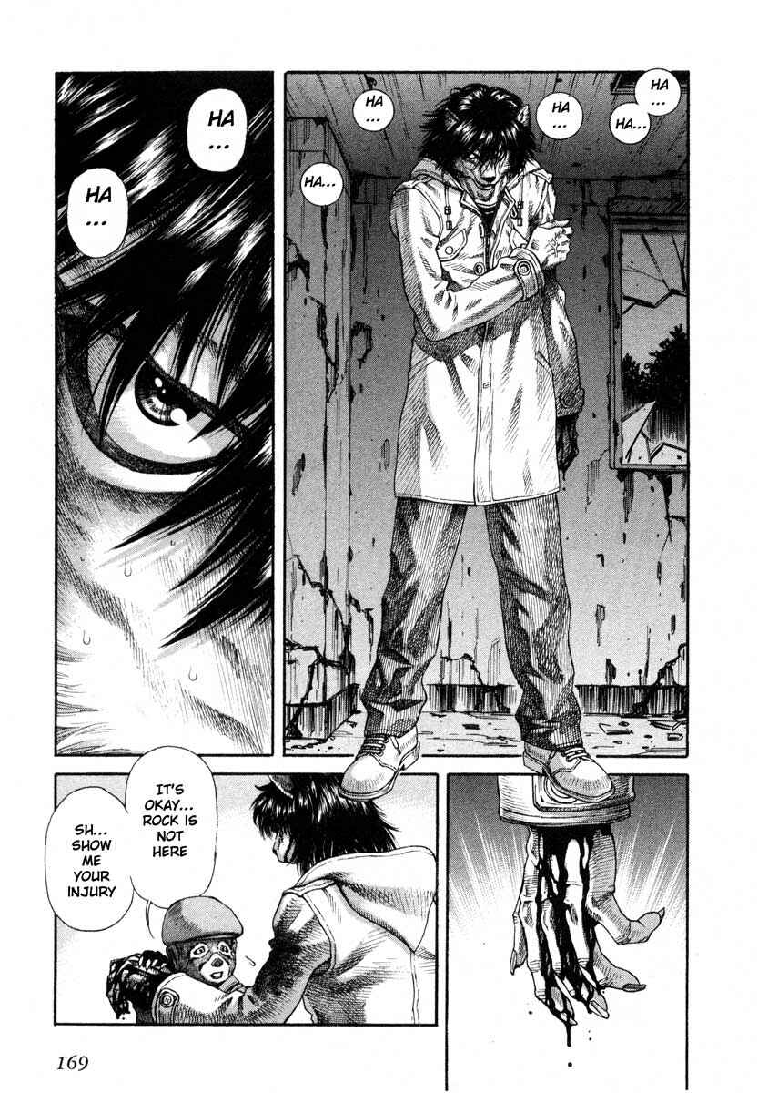Page 3 Chapter 46 Leviathan