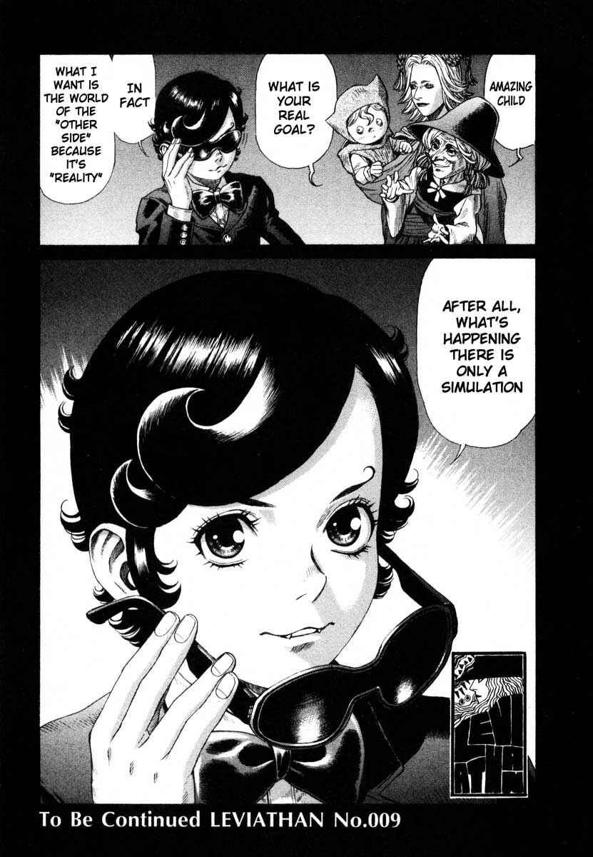 Page 31 Chapter 46 Leviathan