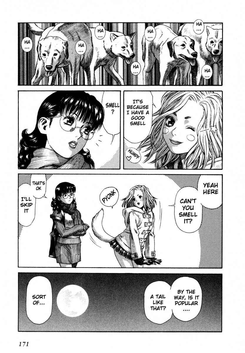 Page 5 Chapter 46 Leviathan