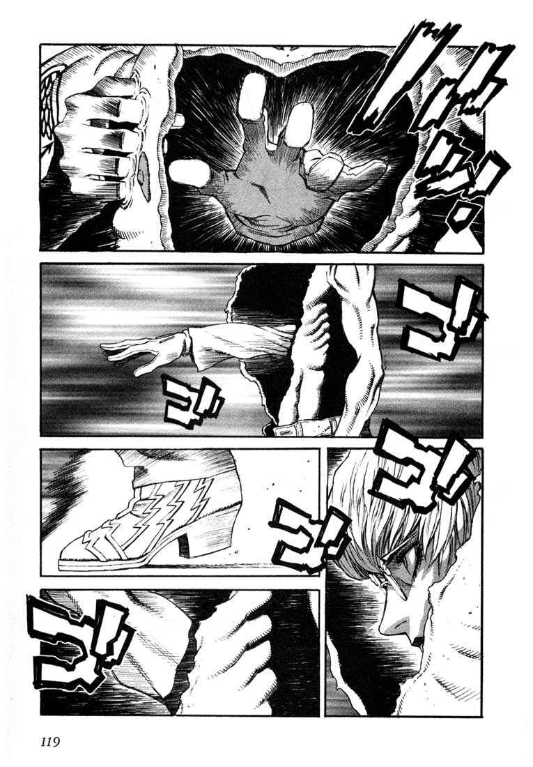 Page 17 Chapter 14 Leviathan