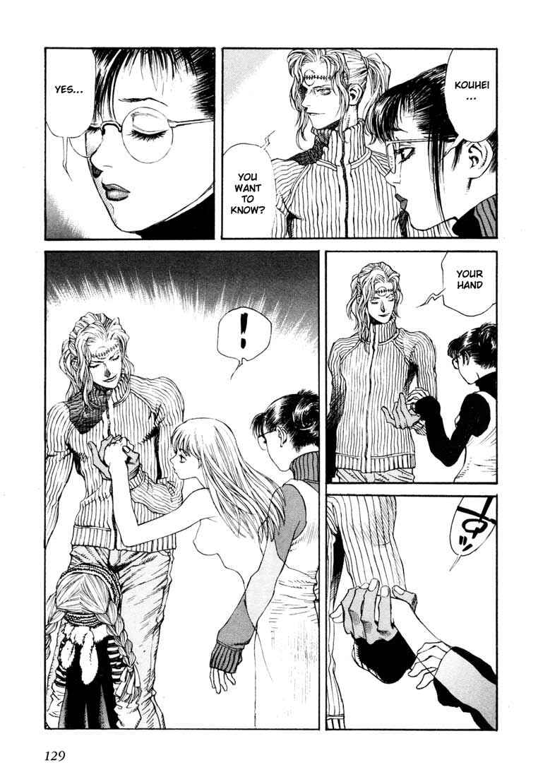 Page 27 Chapter 14 Leviathan