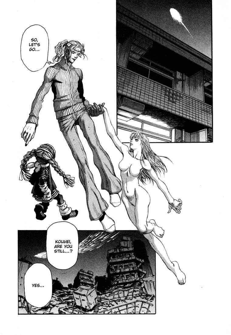 Page 28 Chapter 14 Leviathan