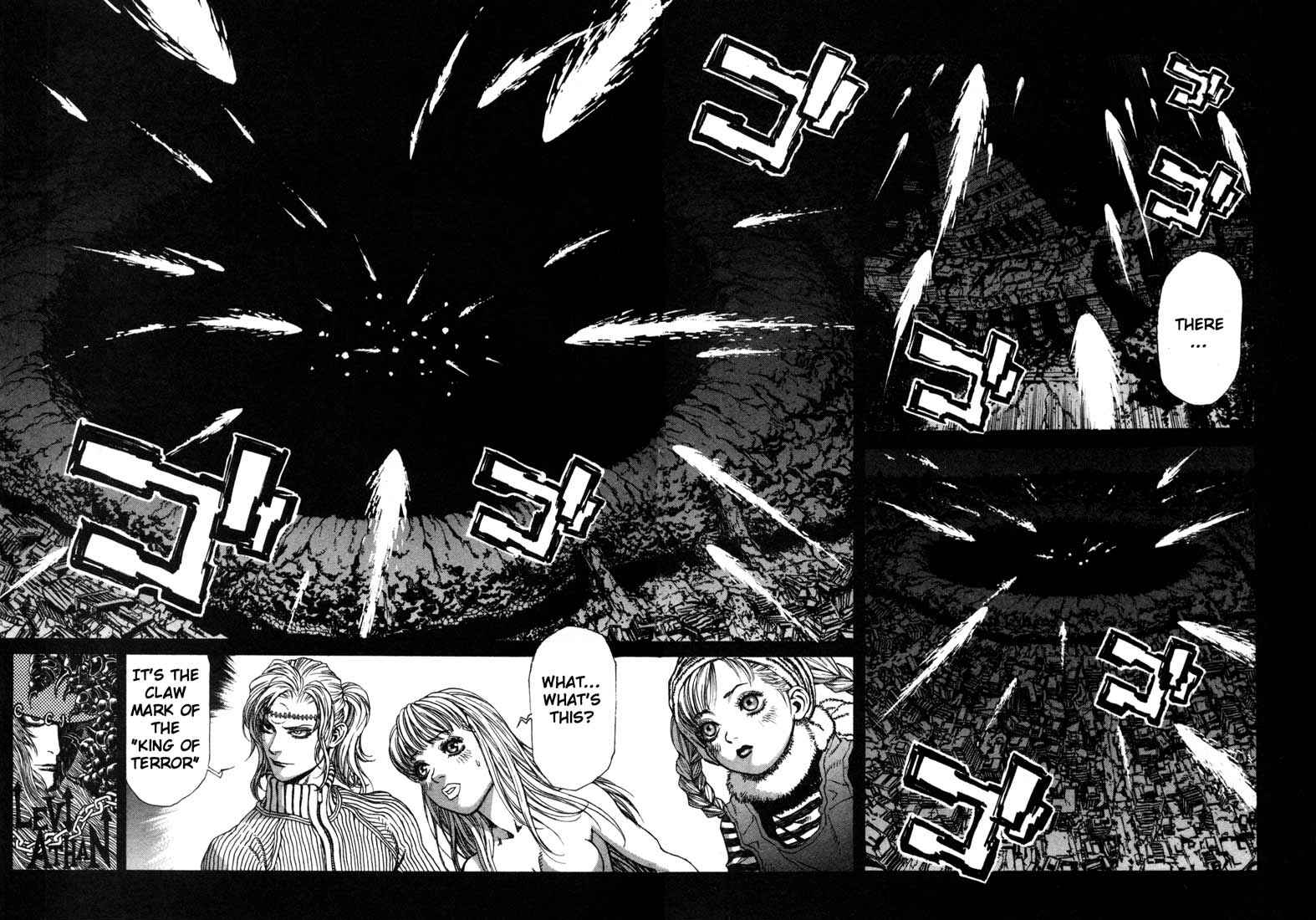 Page 30 Chapter 14 Leviathan