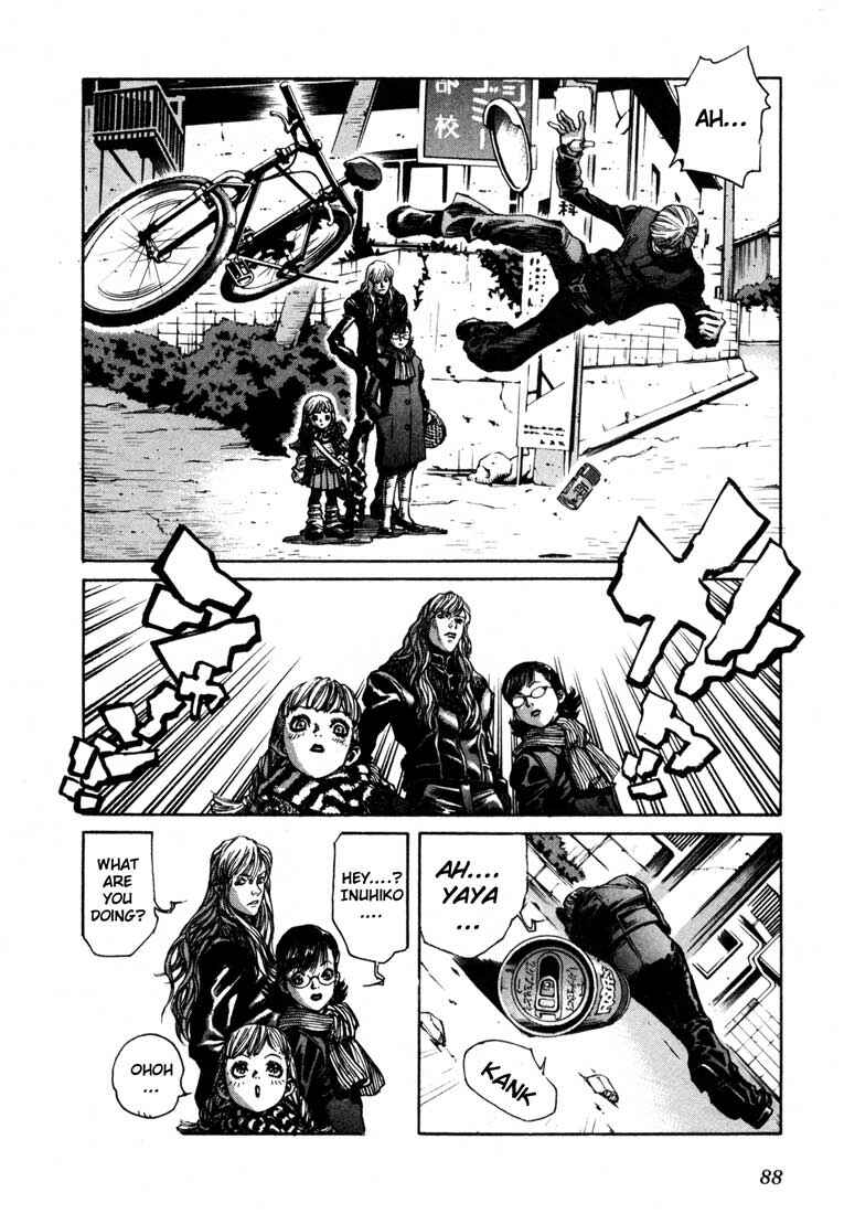Page 18 Chapter 25 Leviathan