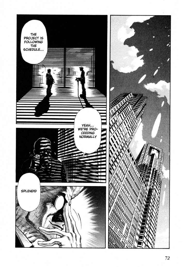 Page 2 Chapter 25 Leviathan