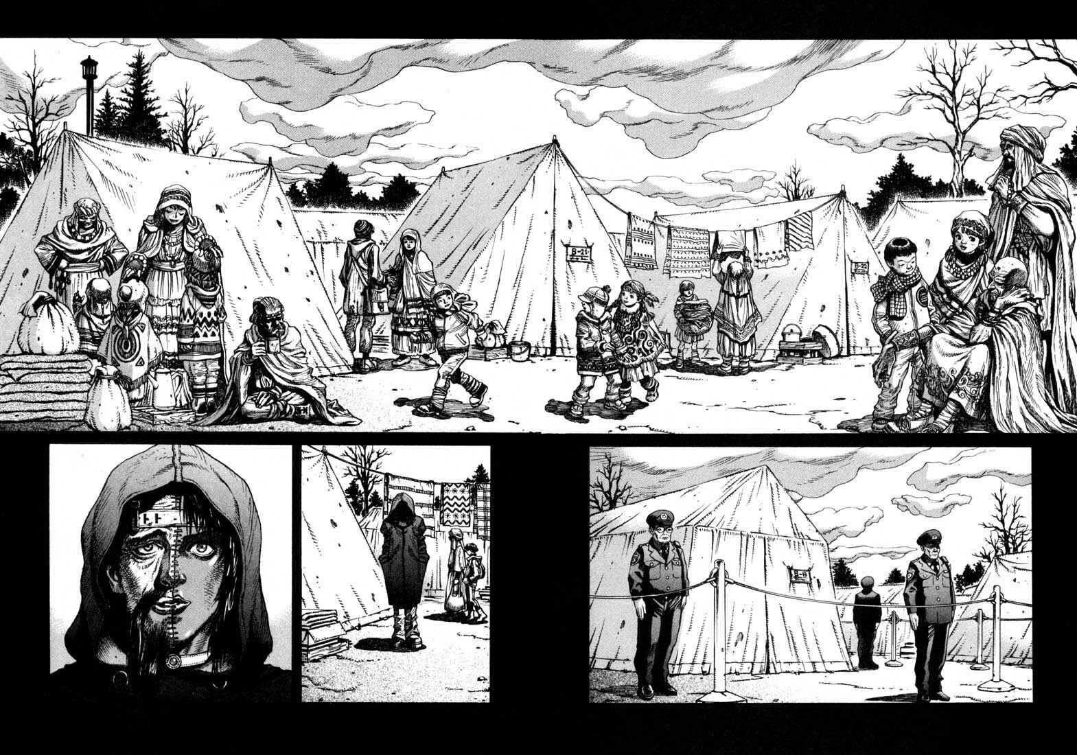 Page 22 Chapter 25 Leviathan