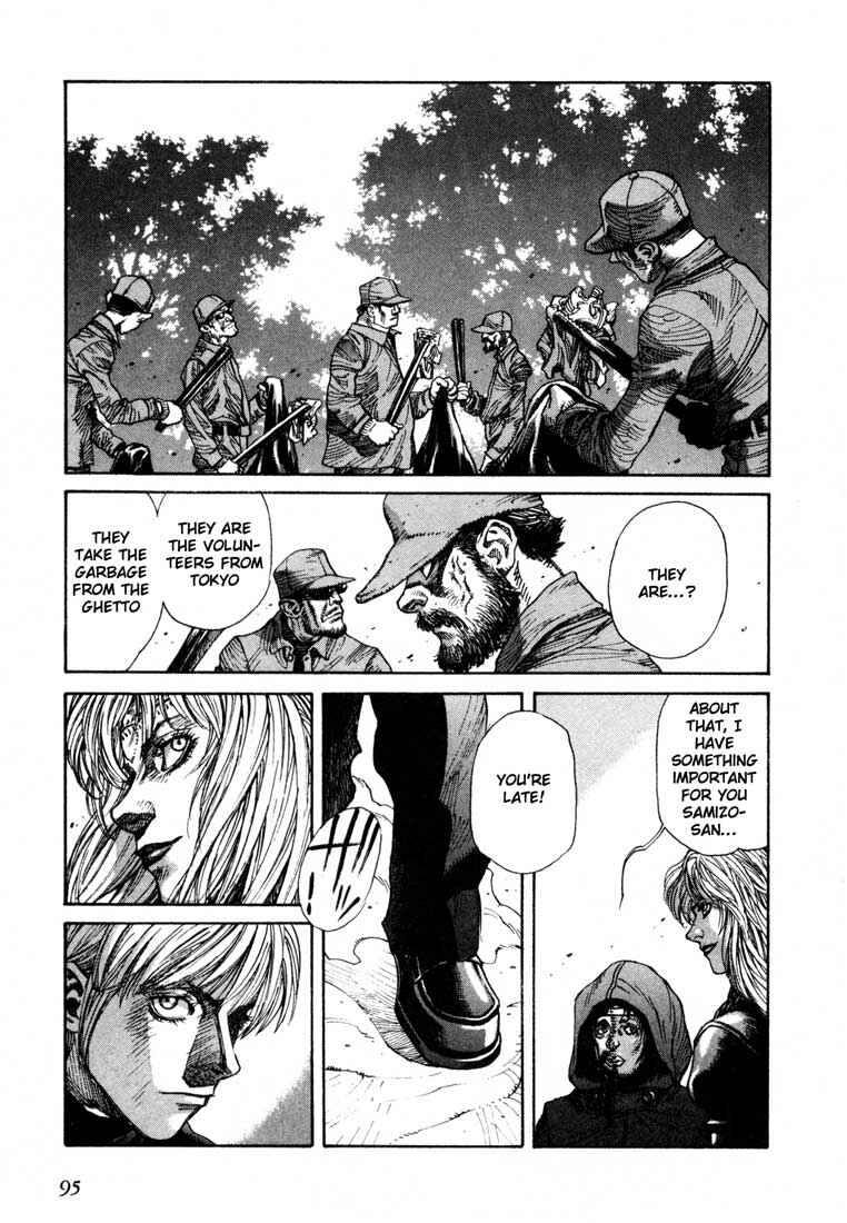 Page 24 Chapter 25 Leviathan