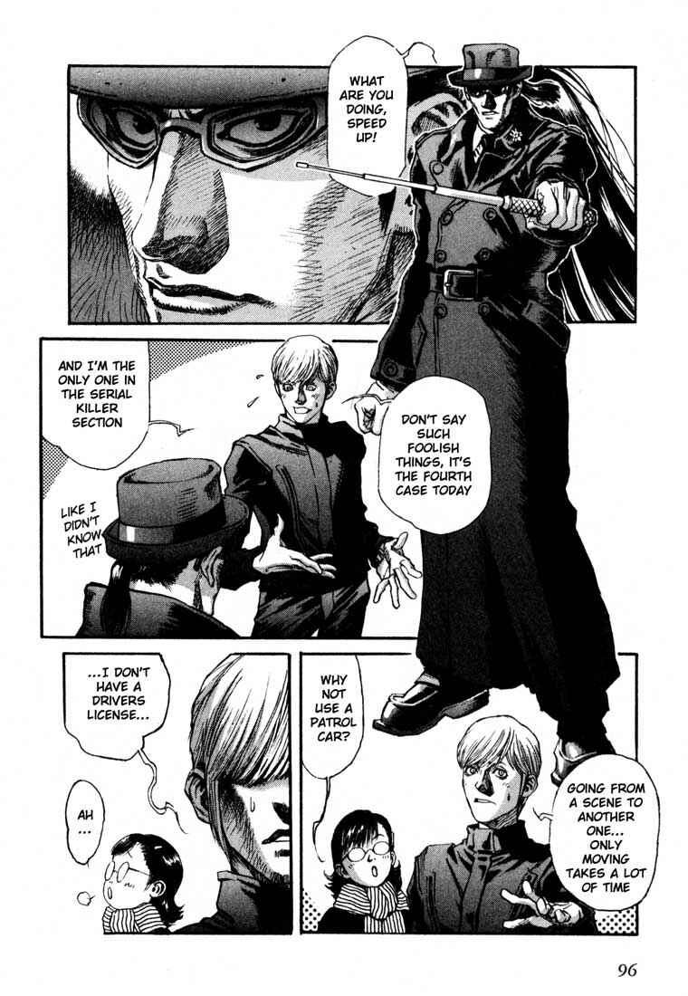 Page 25 Chapter 25 Leviathan