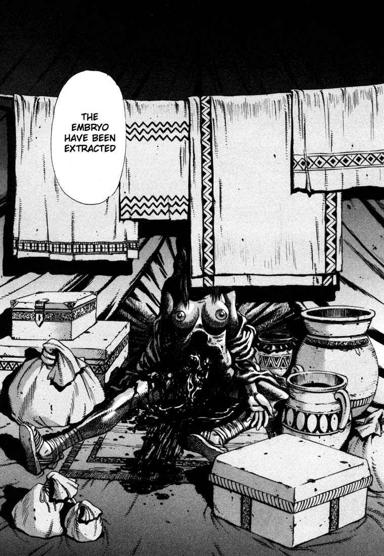 Page 29 Chapter 25 Leviathan