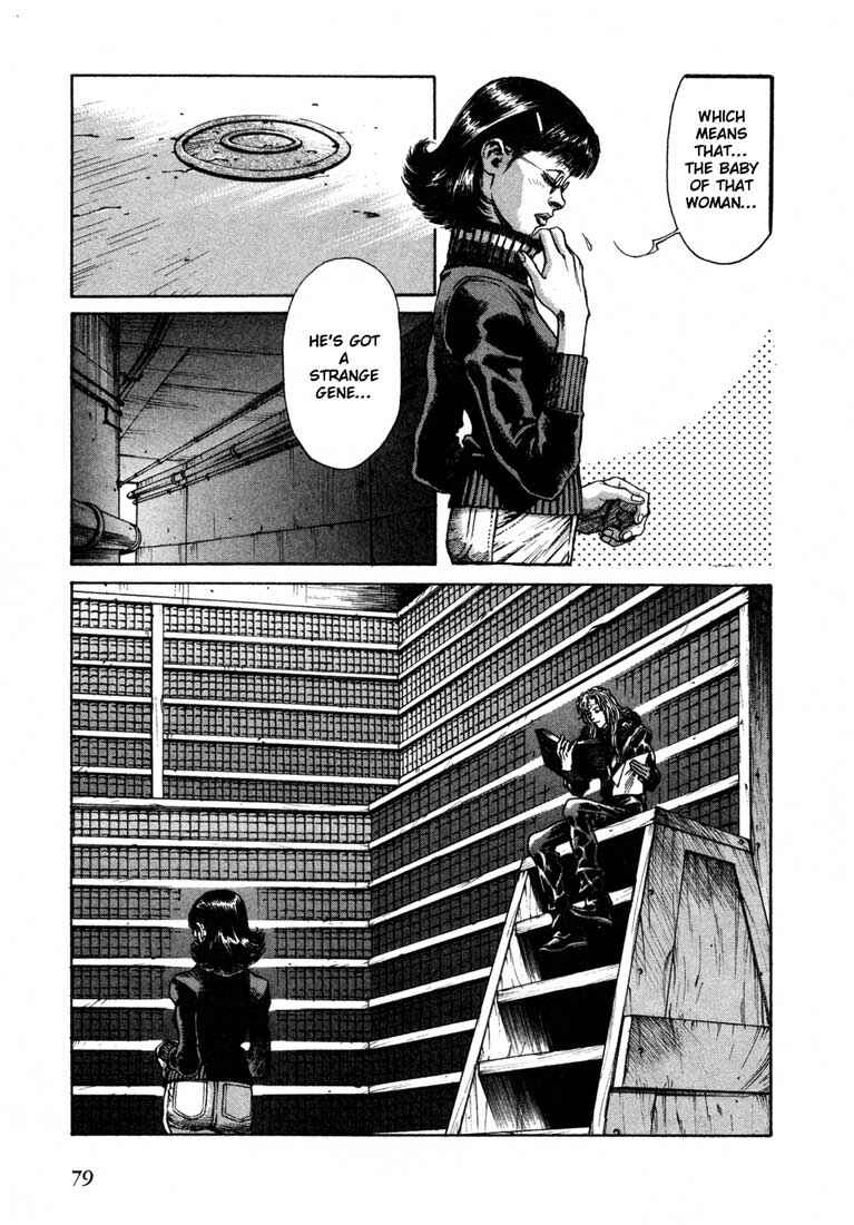 Page 9 Chapter 25 Leviathan