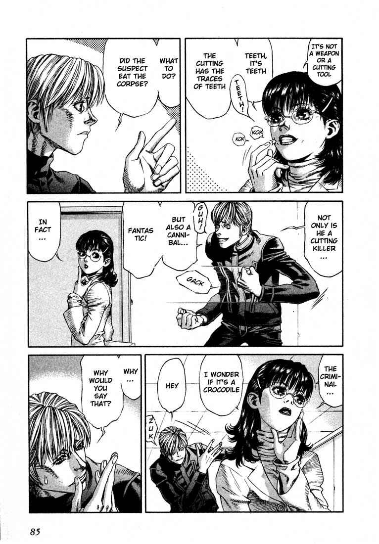 Page 14 Chapter 37 Leviathan