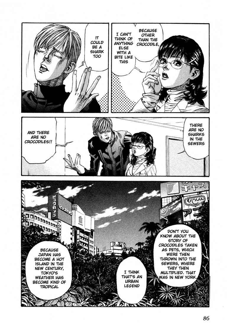Page 15 Chapter 37 Leviathan