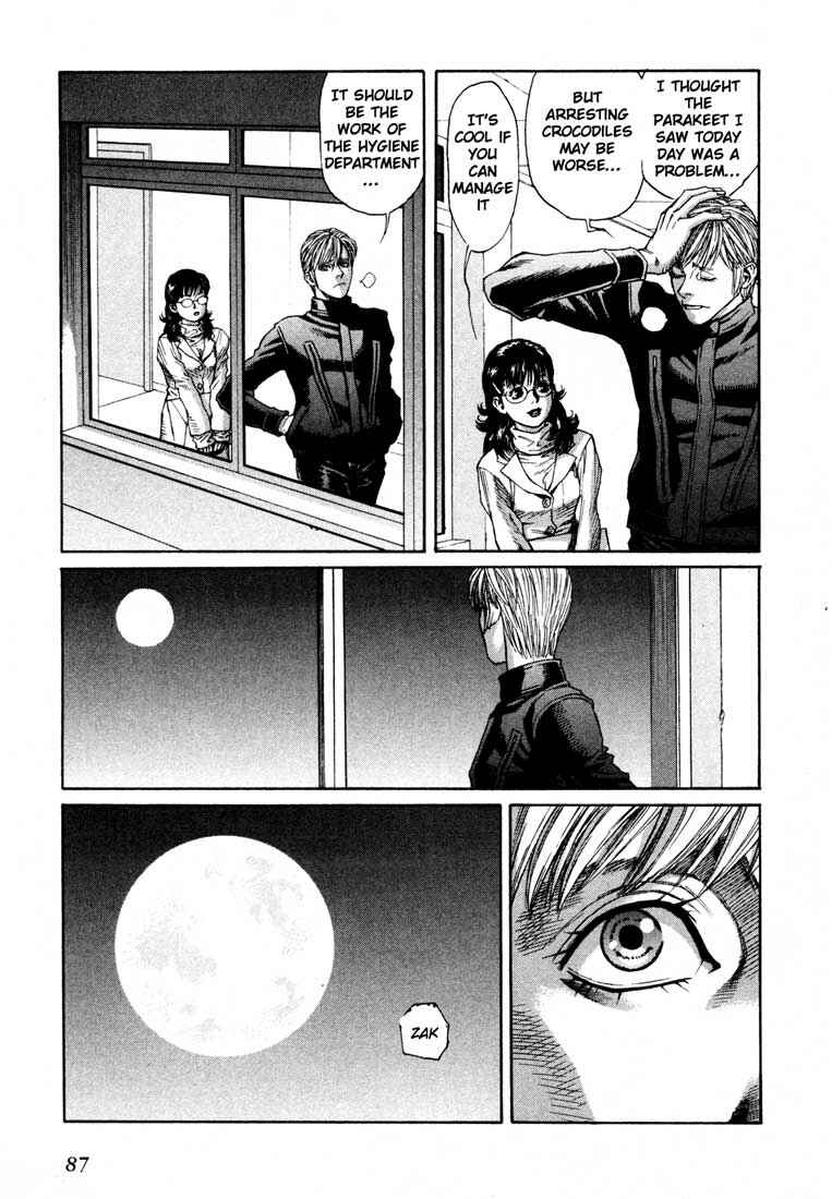 Page 16 Chapter 37 Leviathan