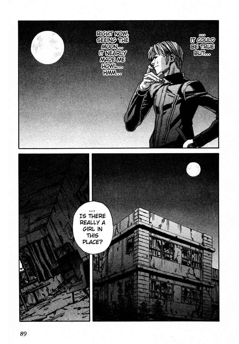 Page 18 Chapter 37 Leviathan