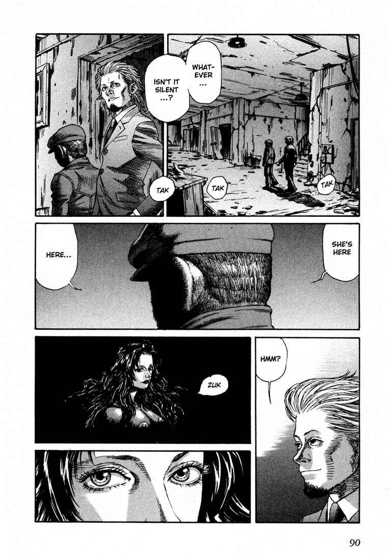 Page 19 Chapter 37 Leviathan
