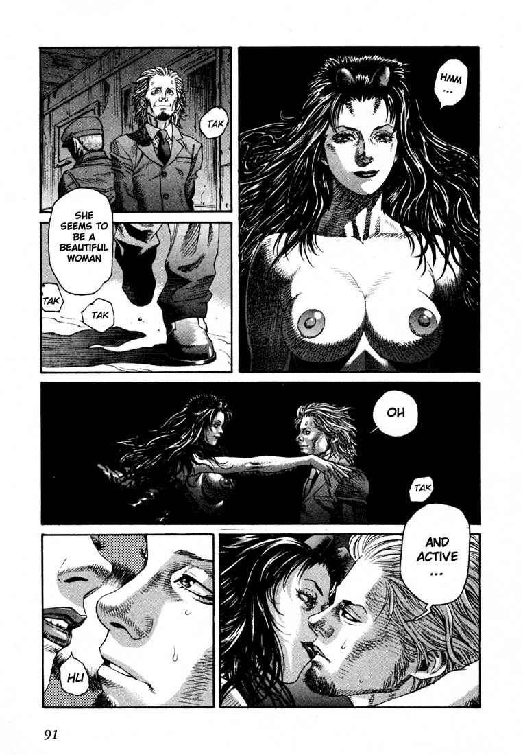 Page 20 Chapter 37 Leviathan