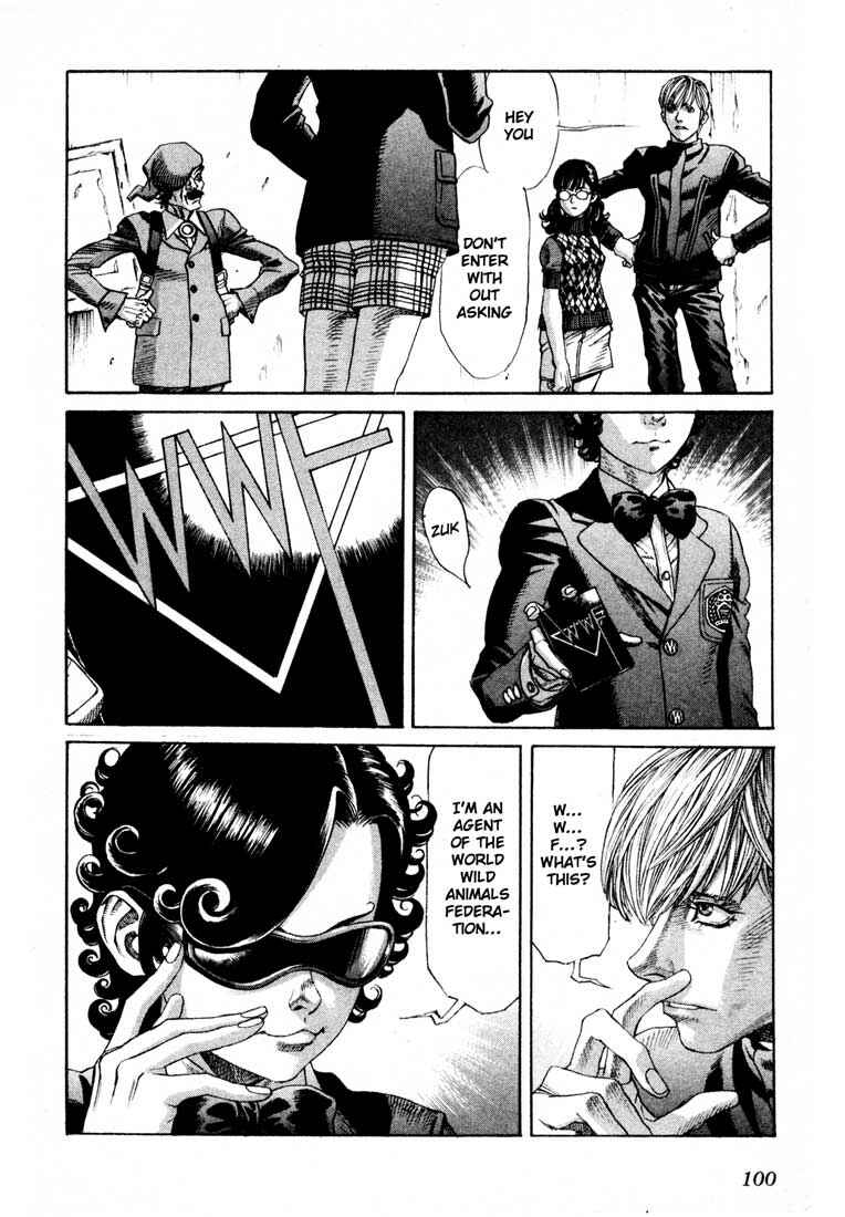 Page 29 Chapter 37 Leviathan