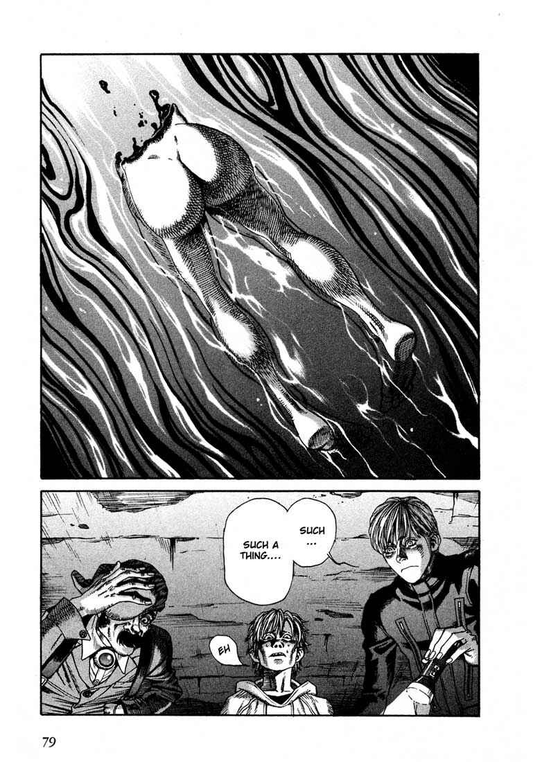 Page 9 Chapter 37 Leviathan
