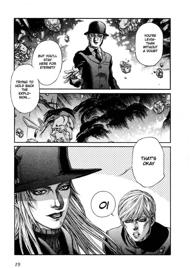 Page 14 Chapter 29 Leviathan