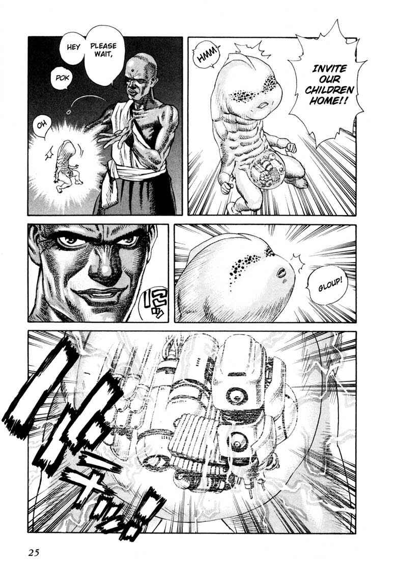 Page 20 Chapter 29 Leviathan