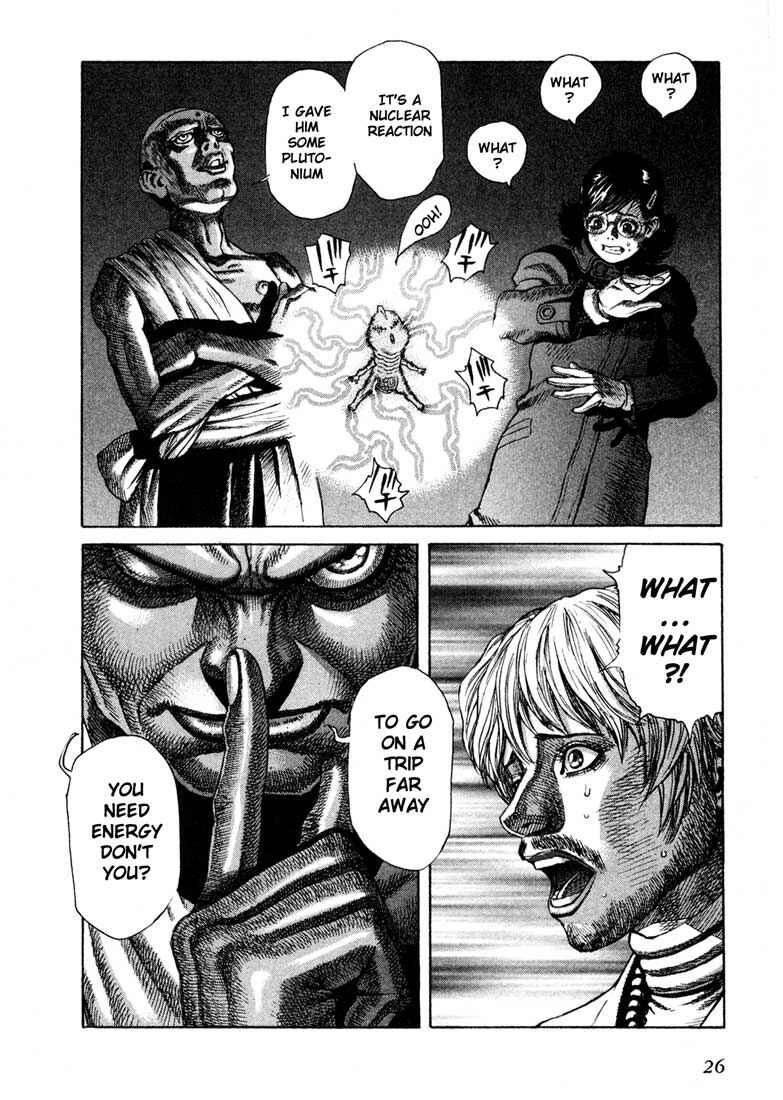 Page 21 Chapter 29 Leviathan