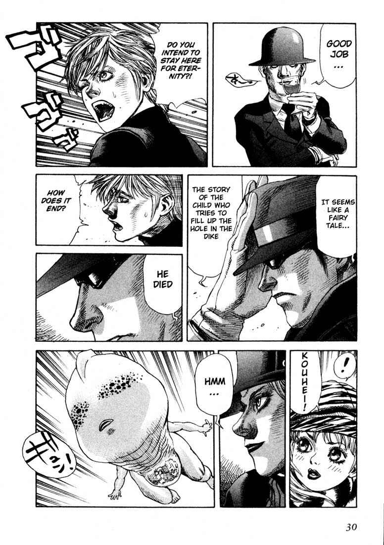 Page 25 Chapter 29 Leviathan