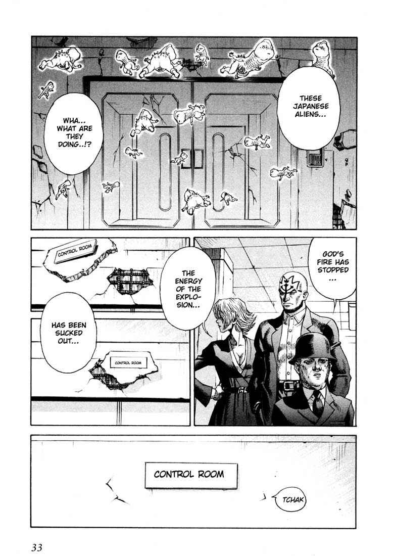 Page 28 Chapter 29 Leviathan