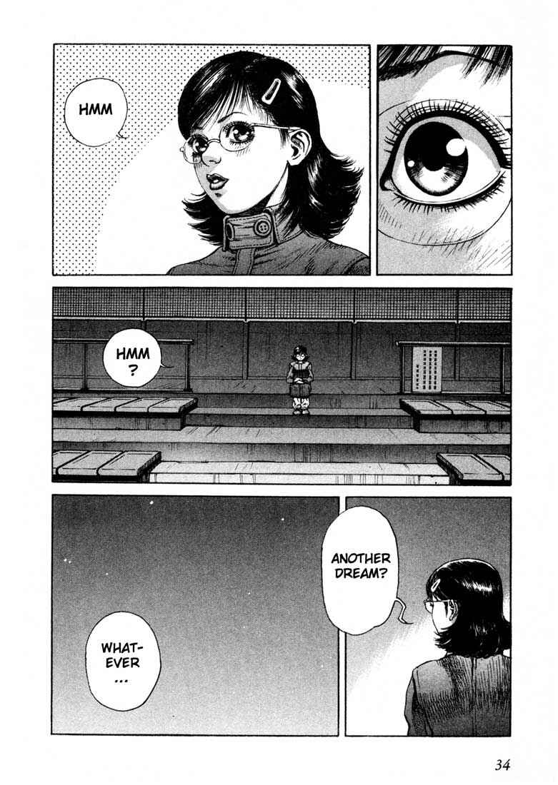 Page 29 Chapter 29 Leviathan