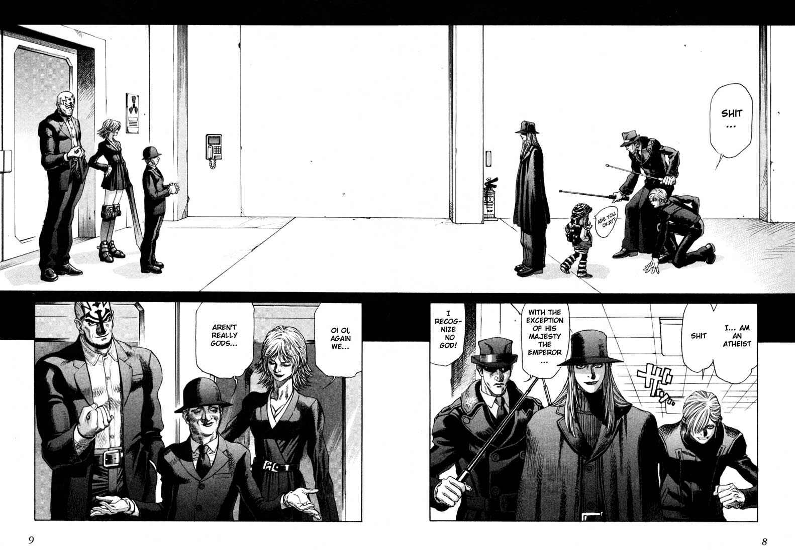 Page 7 Chapter 29 Leviathan