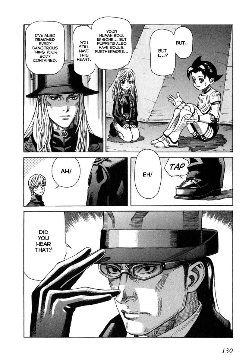 Page 27 Chapter 62 Leviathan