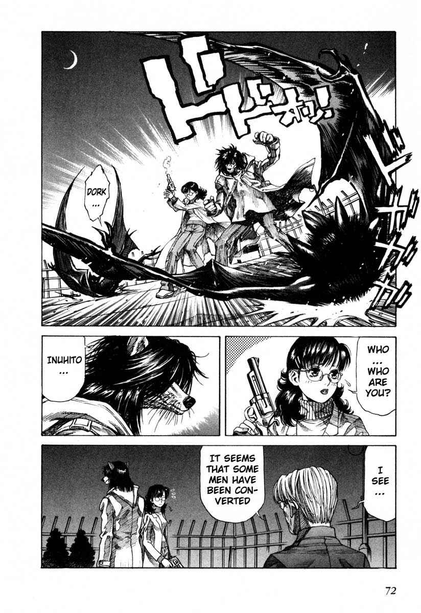 Page 2 Chapter 49 Leviathan