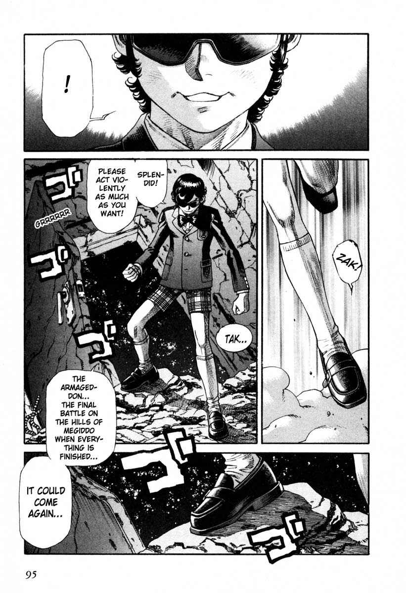 Page 23 Chapter 49 Leviathan