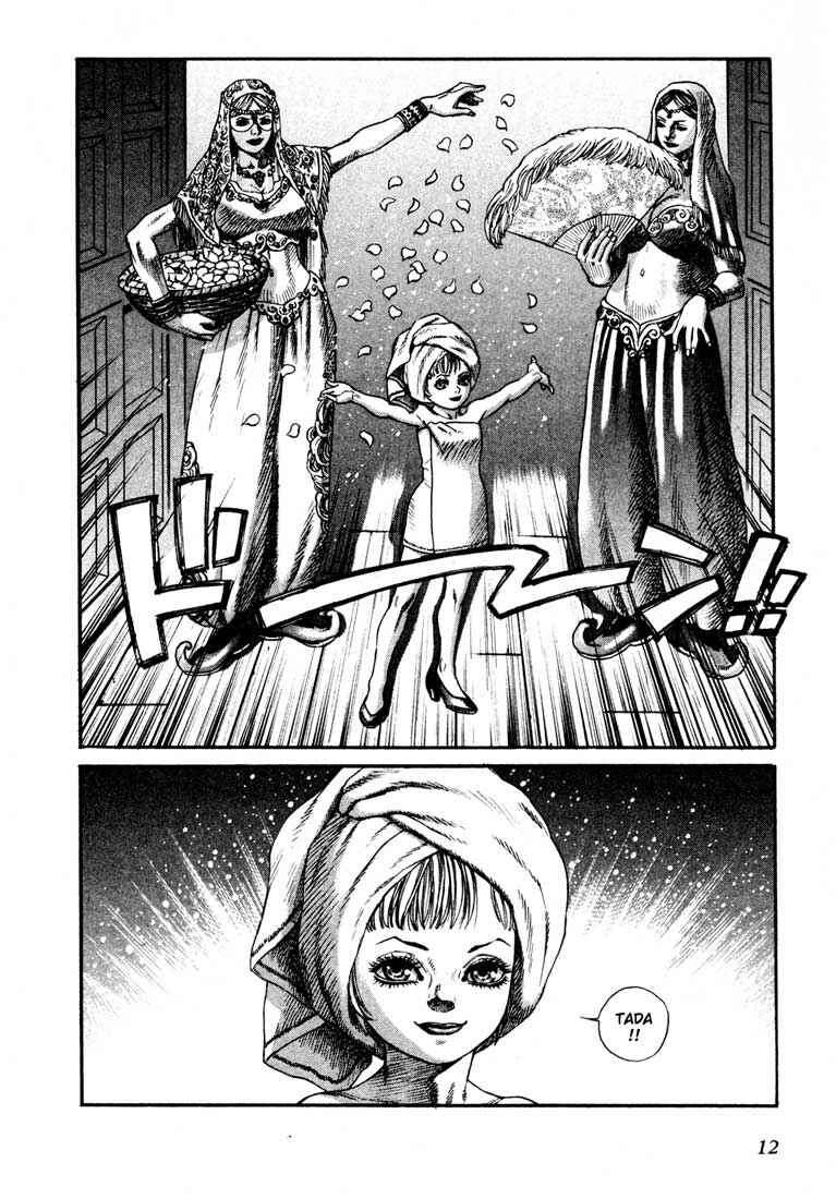 Page 11 Chapter 35 Leviathan