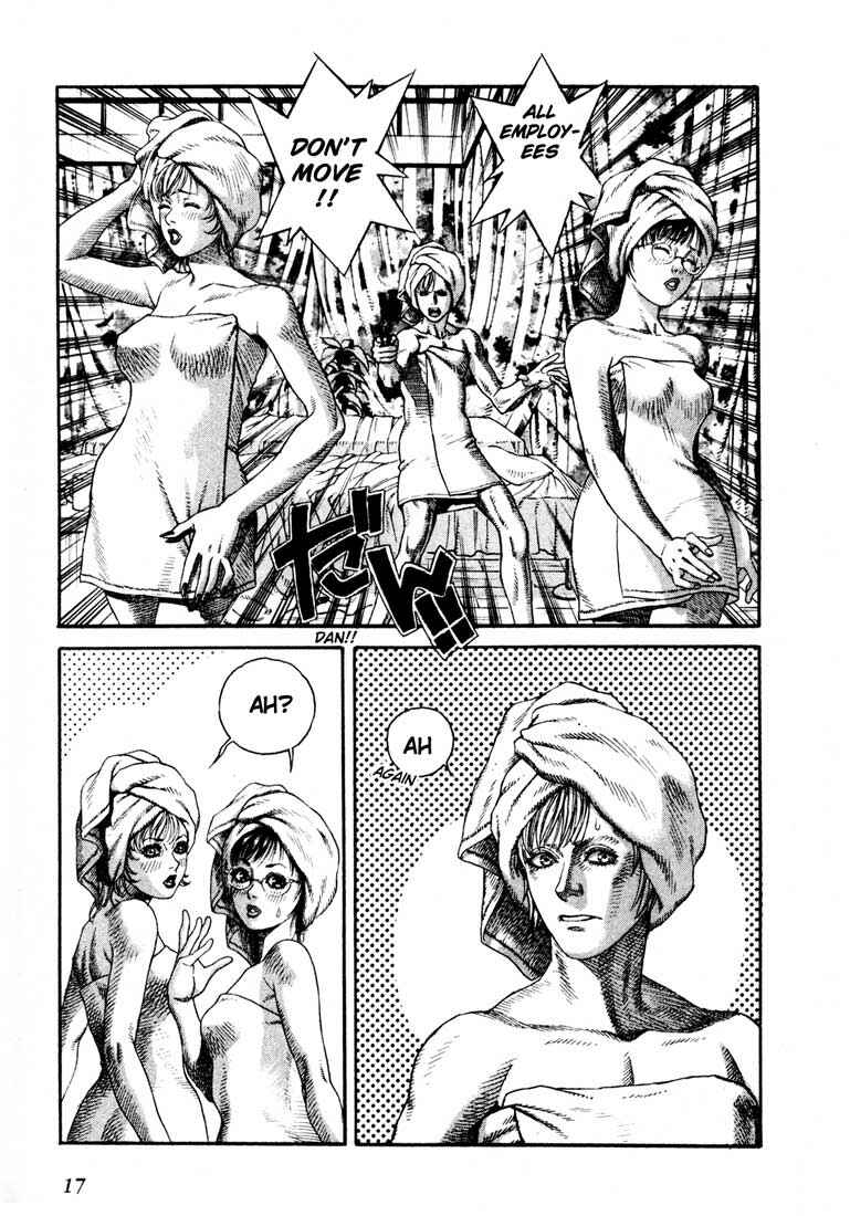 Page 16 Chapter 35 Leviathan