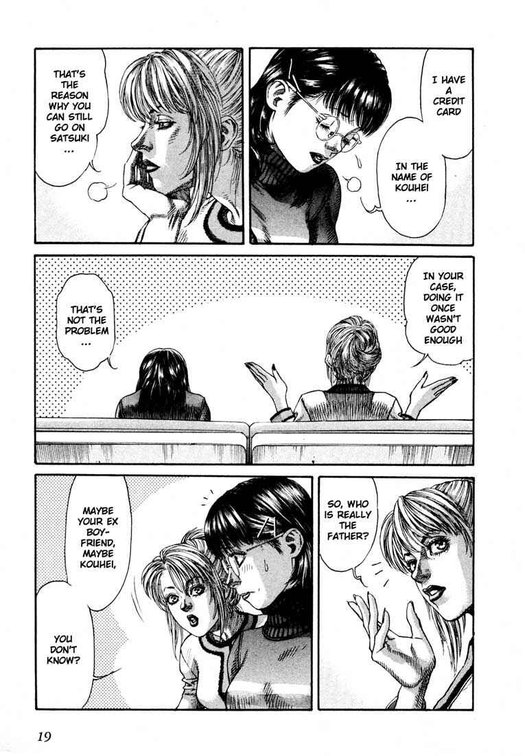 Page 18 Chapter 35 Leviathan