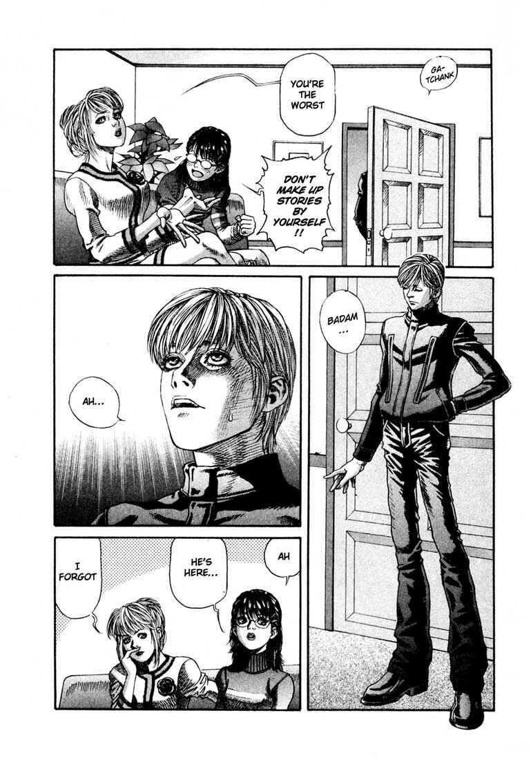 Page 19 Chapter 35 Leviathan