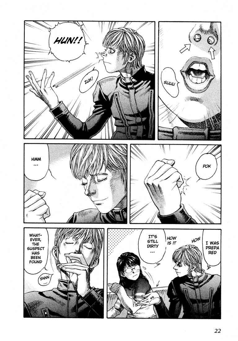 Page 21 Chapter 35 Leviathan