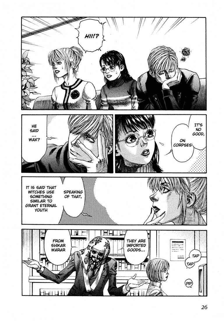 Page 25 Chapter 35 Leviathan
