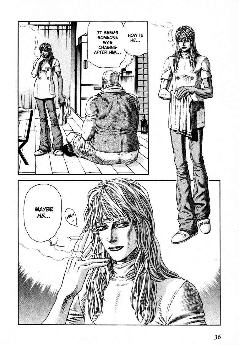 Page 35 Chapter 35 Leviathan