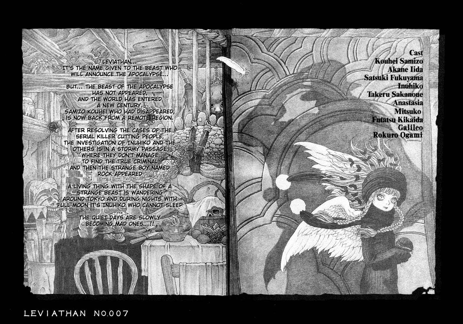 Page 4 Chapter 35 Leviathan
